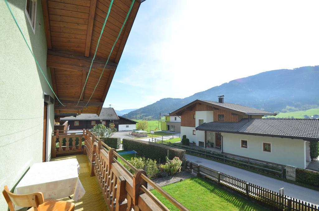 Chalet Nostalgie - Leogang By Z-K-H Rentals Room photo