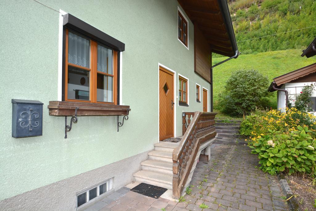 Chalet Nostalgie - Leogang By Z-K-H Rentals Exterior photo